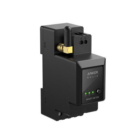 Anker Solix Smart Meter Domestic